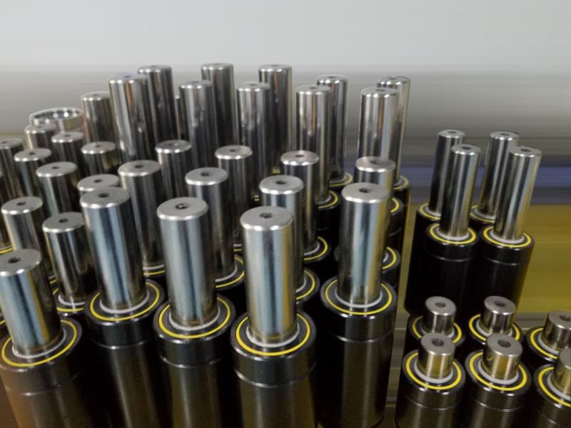 氮氣彈簧應(yīng)用實例